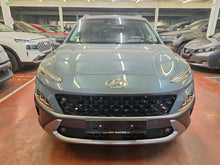 Charger l'image dans la galerie, Hyundai Kona 1.6 Hybride Automatique 04 / 2022