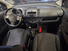 Charger l'image dans la galerie, Nissan Note 1.4 Essence Manuelle 03 / 2007
