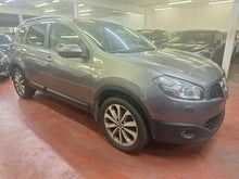 Charger l'image dans la galerie, Nissan Qashqai +2 1.6 Diesel Manuelle 01 / 2014