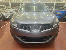 Charger l'image dans la galerie, Nissan Qashqai +2 1.6 Diesel Manuelle 01 / 2014