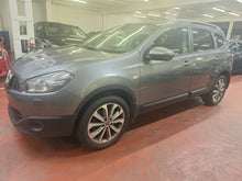 Charger l'image dans la galerie, Nissan Qashqai +2 1.6 Diesel Manuelle 01 / 2014