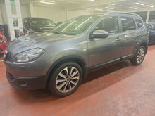 Charger l'image dans la galerie, Nissan Qashqai +2 1.6 Diesel Manuelle 01 / 2014