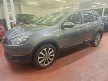 Charger l'image dans la galerie, Nissan Qashqai +2 1.6 Diesel Manuelle 01 / 2014