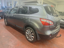 Charger l'image dans la galerie, Nissan Qashqai +2 1.6 Diesel Manuelle 01 / 2014