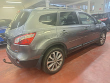 Charger l'image dans la galerie, Nissan Qashqai +2 1.6 Diesel Manuelle 01 / 2014