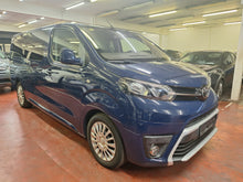 Afbeelding in Gallery-weergave laden, Toyota Proace 2.0 Diesel 8 Places Manuelle 12 / 2018