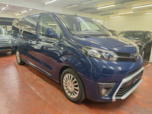 Afbeelding in Gallery-weergave laden, Toyota Proace 2.0 Diesel 8 Places Manuelle 12 / 2018