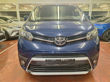 Afbeelding in Gallery-weergave laden, Toyota Proace 2.0 Diesel 8 Places Manuelle 12 / 2018