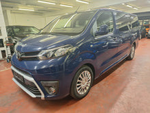 Afbeelding in Gallery-weergave laden, Toyota Proace 2.0 Diesel 8 Places Manuelle 12 / 2018