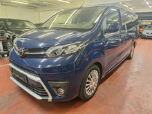 Afbeelding in Gallery-weergave laden, Toyota Proace 2.0 Diesel 8 Places Manuelle 12 / 2018