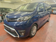 Afbeelding in Gallery-weergave laden, Toyota Proace 2.0 Diesel 8 Places Manuelle 12 / 2018