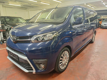 Afbeelding in Gallery-weergave laden, Toyota Proace 2.0 Diesel 8 Places Manuelle 12 / 2018