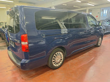Afbeelding in Gallery-weergave laden, Toyota Proace 2.0 Diesel 8 Places Manuelle 12 / 2018