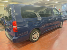 Afbeelding in Gallery-weergave laden, Toyota Proace 2.0 Diesel 8 Places Manuelle 12 / 2018