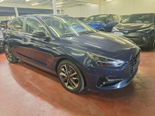 Load image into Gallery viewer, Hyundai I30 1.5 Hybride Manuelle 02 / 2021