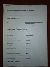 Afbeelding in Gallery-weergave laden, Honda CR-V 2.4 Essence / LPG Automatique 11 / 2009 -