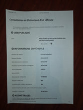 Load image into Gallery viewer, Nissan Note 1.4 Essence Manuelle 02 / 2010