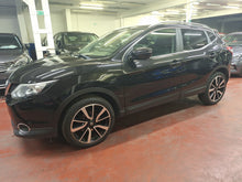 Load image into Gallery viewer, Nissan Qashqai 1.2 Essence Manuelle 02 / 2017