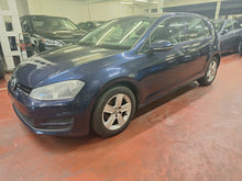 Load image into Gallery viewer, Volkswagen Golf 1.2 Essence Manuelle 02 / 2014