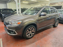Charger l'image dans la galerie, Mitsubishi ASX 1.6 Essence Manuelle 04 / 2017