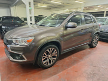 Charger l'image dans la galerie, Mitsubishi ASX 1.6 Essence Manuelle 04 / 2017