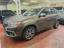 Charger l'image dans la galerie, Mitsubishi ASX 1.6 Essence Manuelle 04 / 2017