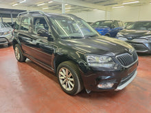 Afbeelding in Gallery-weergave laden, Skoda Yeti 1.2 Essence Manuelle 10 / 2015