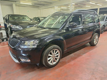 Afbeelding in Gallery-weergave laden, Skoda Yeti 1.2 Essence Manuelle 10 / 2015
