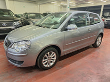 Charger l'image dans la galerie, Volkswagen Polo 1.2 Essence Manuelle 04 / 2009