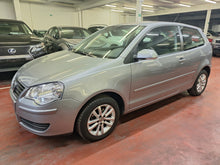 Charger l'image dans la galerie, Volkswagen Polo 1.2 Essence Manuelle 04 / 2009