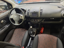 Load image into Gallery viewer, Nissan Note 1.4 Essence Manuelle 02 / 2010