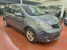 Load image into Gallery viewer, Nissan Note 1.4 Essence Manuelle 02 / 2010