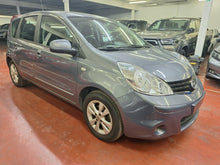 Load image into Gallery viewer, Nissan Note 1.4 Essence Manuelle 02 / 2010