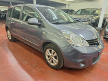 Load image into Gallery viewer, Nissan Note 1.4 Essence Manuelle 02 / 2010