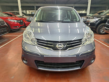 Load image into Gallery viewer, Nissan Note 1.4 Essence Manuelle 02 / 2010