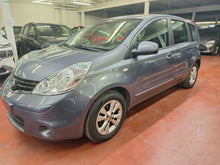 Load image into Gallery viewer, Nissan Note 1.4 Essence Manuelle 02 / 2010