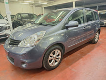Load image into Gallery viewer, Nissan Note 1.4 Essence Manuelle 02 / 2010