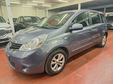 Load image into Gallery viewer, Nissan Note 1.4 Essence Manuelle 02 / 2010