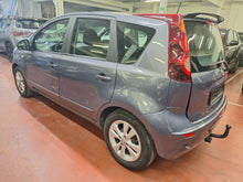 Load image into Gallery viewer, Nissan Note 1.4 Essence Manuelle 02 / 2010