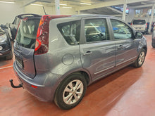 Load image into Gallery viewer, Nissan Note 1.4 Essence Manuelle 02 / 2010