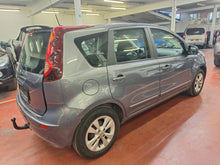 Load image into Gallery viewer, Nissan Note 1.4 Essence Manuelle 02 / 2010