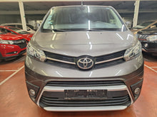 Charger l'image dans la galerie, Toyota Proace 2.0 Diesel Manuelle 01 / 2019