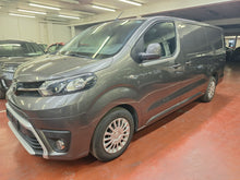 Charger l'image dans la galerie, Toyota Proace 2.0 Diesel Manuelle 01 / 2019