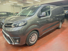 Charger l'image dans la galerie, Toyota Proace 2.0 Diesel Manuelle 01 / 2019