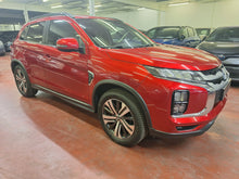 Afbeelding in Gallery-weergave laden, Mitsubishi ASX 2.0 Essence Automatique 01 / 2021