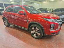 Afbeelding in Gallery-weergave laden, Mitsubishi ASX 2.0 Essence Automatique 01 / 2021