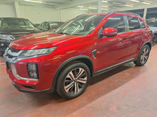 Afbeelding in Gallery-weergave laden, Mitsubishi ASX 2.0 Essence Automatique 01 / 2021