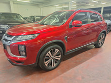 Afbeelding in Gallery-weergave laden, Mitsubishi ASX 2.0 Essence Automatique 01 / 2021