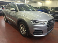 Charger l'image dans la galerie, Audi Q3 1.4 Essence Automatique 11 / 2015