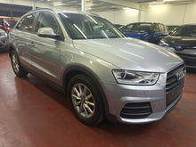Charger l'image dans la galerie, Audi Q3 1.4 Essence Automatique 11 / 2015